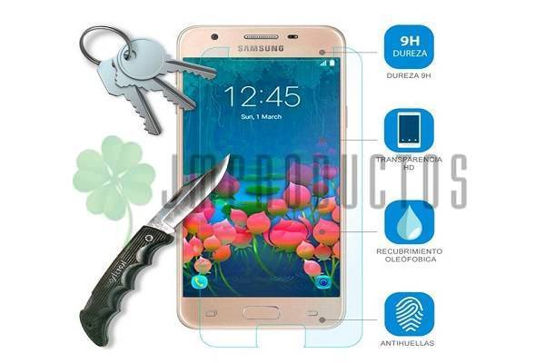 Lamina Vidrio Templado Iphone 4 5 6, S3 S4 S5, Note 2 3 4 - Imagen 4