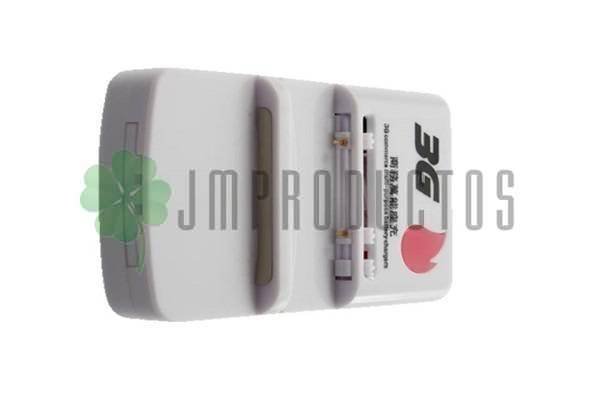 Cargador De Baterías Universal S1, S2 Grand Note 1 Ace Otras - Imagen 2