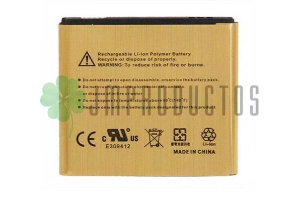 Bateria Samsung Galaxy S Advance i9070 2430 Mah Oferta - Imagen 4