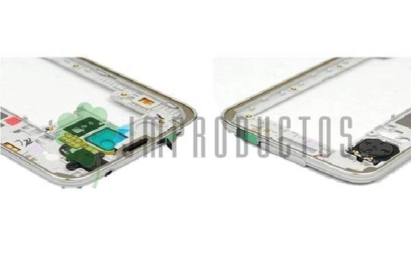 Marco Bisel Para Samsung Galaxy S5 I9600 G900 Completo - Imagen 3