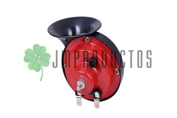 Kit Bocina Doble Caracol, Auto, Camioneta 12v Alto Sonido - Imagen 4