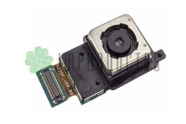 Camara Trasera Samsung Galaxy S6 920 / S6 Edge G925 Nueva - Imagen 4