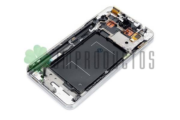 Marco Bisel Samsung Galaxy Note 3 N900, N9005 Completo Full - Imagen 4
