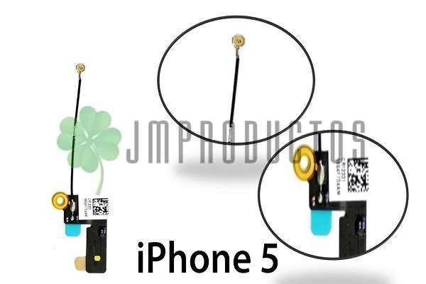 Antena Wifi Iphone 5, Flex Wifi Antena Iphone 5, Oferta - Imagen 5