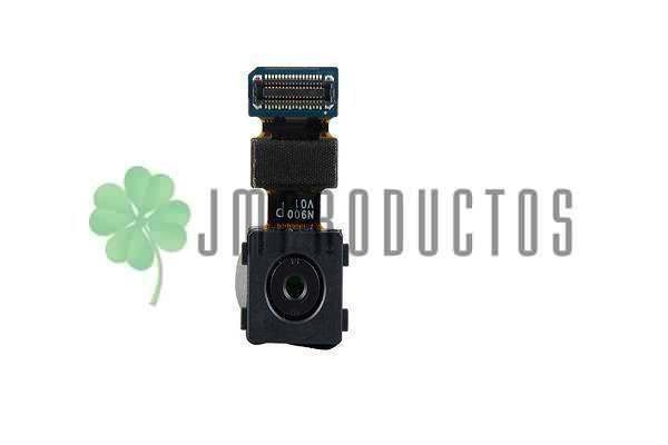 Cámara Trasera Para Samsung Galaxy Note 3 N9000, N900, 3g - Imagen 4