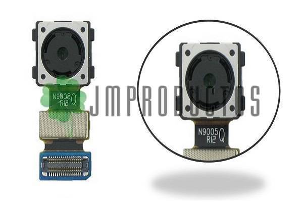Cámara Trasera Para Samsung Galaxy Note 3 N9005 4g, Oferta - Imagen 2
