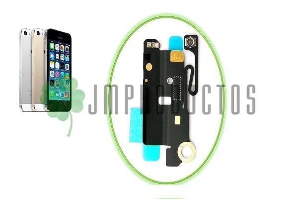 Antena Wifi Iphone 5s, Flex Wifi Antena Iphone 5s, Oferta - Imagen 2