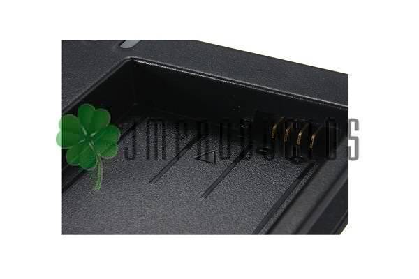 Cargador Lp-e8 Para Bateria Lc-e8c Canon T2i T3i T4i T5i X4 - Imagen 5
