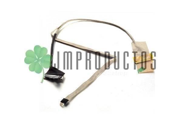 Cable Flex Hp Pavilion G4-2000 2043 2044 Series Pantalla - Imagen 3