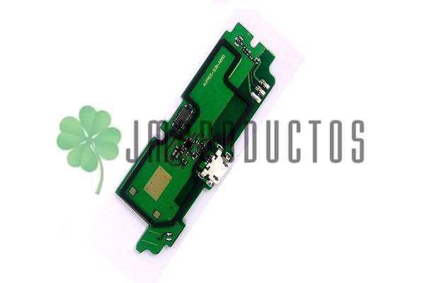 Flex De Carga Lenovo A850 + Micrófono Nuevo Garantizado - Imagen 4