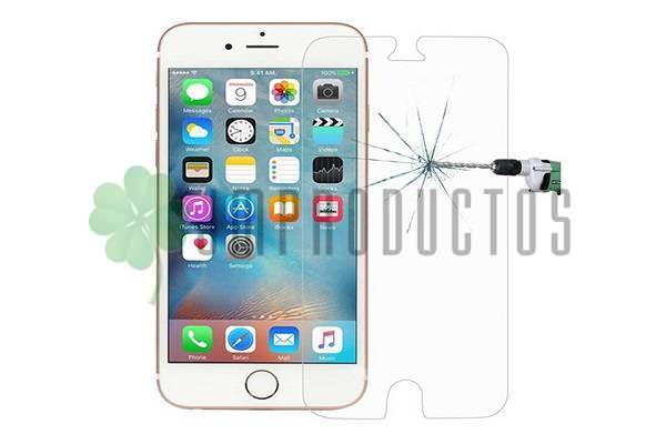 Lamina Vidrio Templado Iphone 4 5 6, S3 S4 S5, Note 2 3 4 - Imagen 5