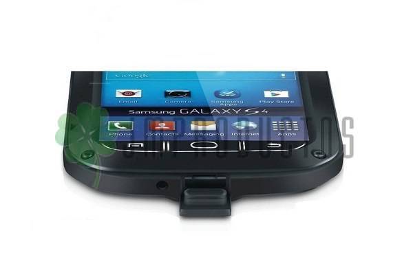 Carcasa Galaxy S4 Extreme Tipo Lunatik Love Mei - Imagen 5