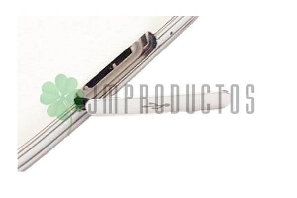 TAPA PUERTO USB PARA SAMSUNG GALAXY S5 I9600 G900F A T V P H M - Imagen 5