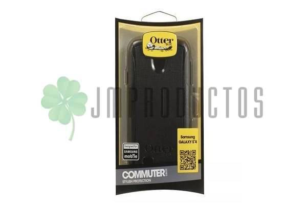 Carcasa Otterbox Samsung Galaxy S4 Commuter Oferta Full Protección - Imagen 5