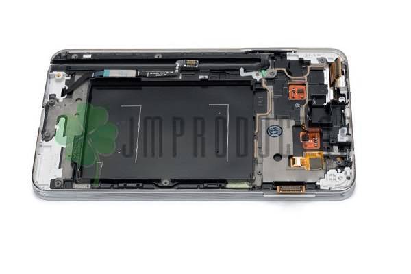 Marco Bisel Samsung Galaxy Note 3 N900, N9005 Completo Full - Imagen 5
