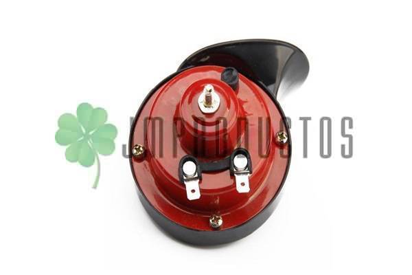Kit Bocina Doble Caracol, Auto, Camioneta 12v Alto Sonido - Imagen 5