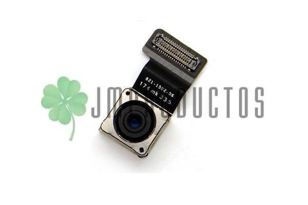 Cámara Trasera Para Iphone 5s, Repuesto, Nueva Y Sellada - Imagen 5