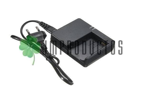 Cargador Lp-e8 Para Bateria Lc-e8c Canon T2i T3i T4i T5i X4 - Imagen 2