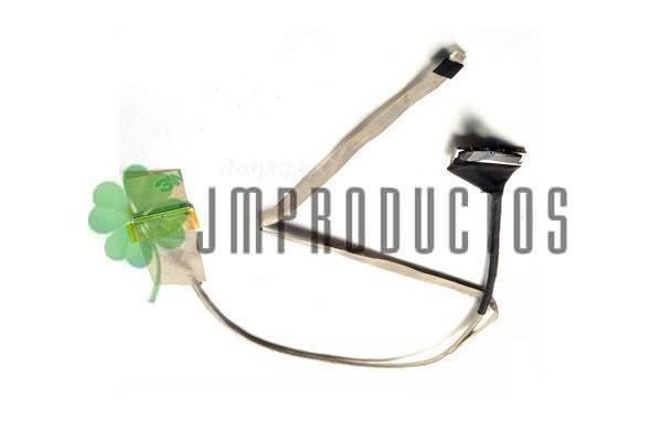 Cable Flex Hp Pavilion G4-2000 2043 2044 Series Pantalla - Imagen 4