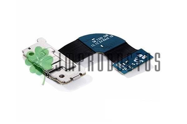 Flex De Carga Samsung Galaxy Tab Pro 8.4 Sm T320 T3200 Nuevo - Imagen 5