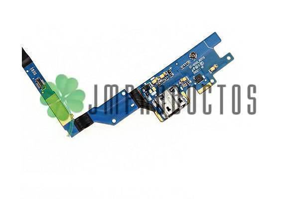 Flex De Carga Samsung Galaxy S4, I9500, I9505, I545 - Imagen 5