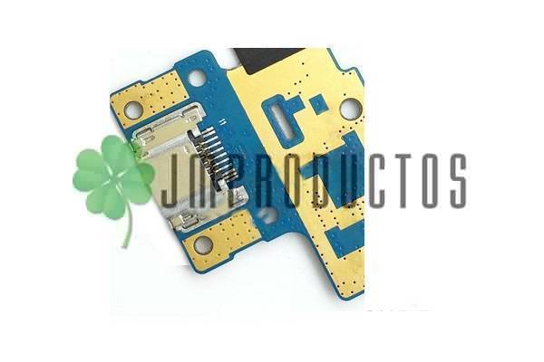 Flex De Carga Tablet Samsung T211 / N5100 Nuevo Garantizado - Imagen 4