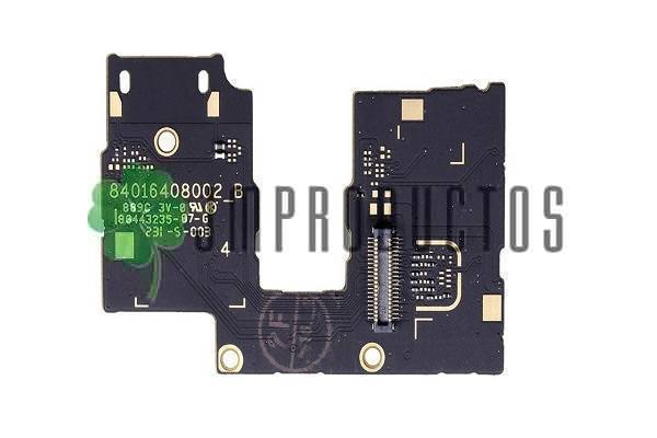 Flex Lector Sim / Sd, Para Motorola G3 Tercera Generación - Imagen 5