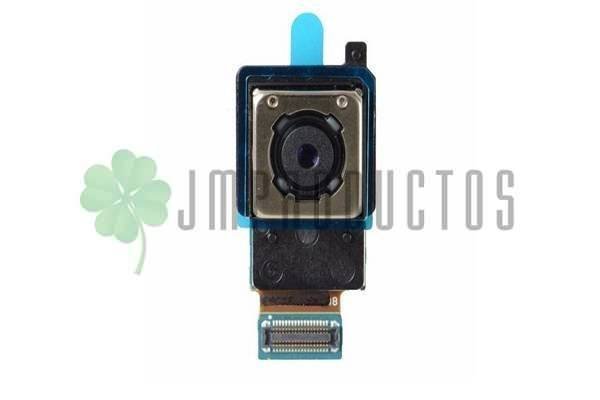 Camara Trasera Samsung Galaxy S6 920 / S6 Edge G925 Nueva - Imagen 6