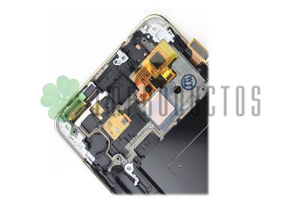 Marco Bisel Samsung Galaxy Note 3 N900, N9005 Completo Full - Imagen 6