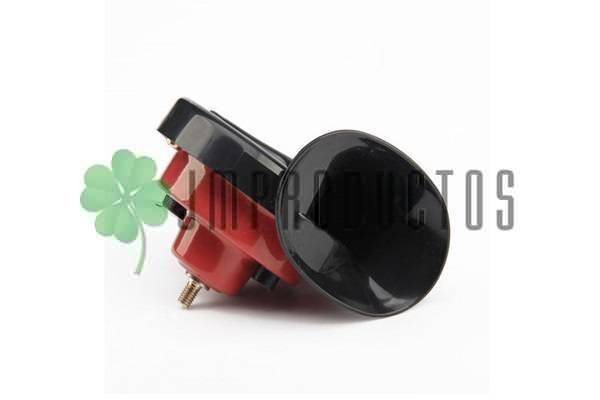 Kit Bocina Doble Caracol, Auto, Camioneta 12v Alto Sonido - Imagen 6