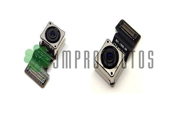 Cámara Trasera Para Iphone 5s, Repuesto, Nueva Y Sellada - Imagen 6