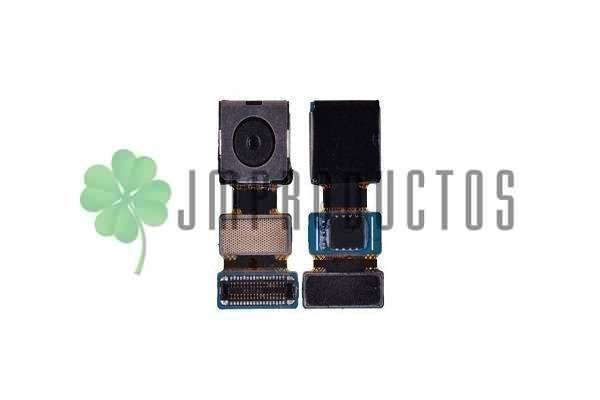 Cámara Trasera Para Samsung Galaxy Note 3 N9000, N900, 3g - Imagen 6