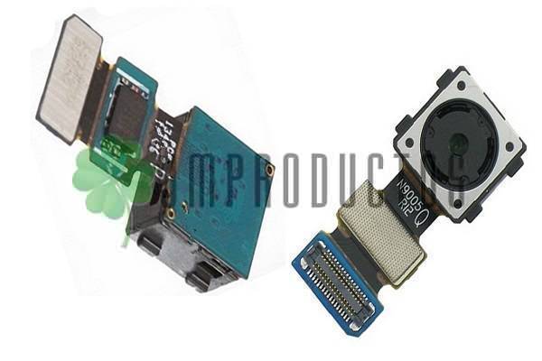 Cámara Trasera Para Samsung Galaxy Note 3 N9005 4g, Oferta - Imagen 6