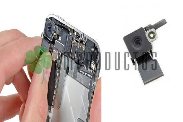 Camara Trasera Iphone 4, Nueva Y Sellada, Oferta - Imagen 6