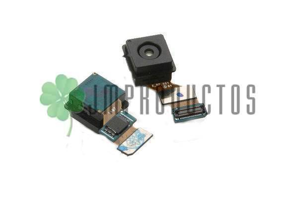 Camara Trasera Para Samsung Galaxy S5 G900 I9600, Nueva - Imagen 5