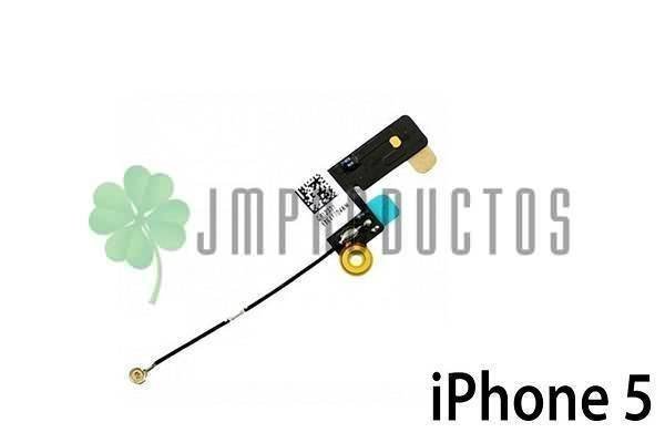 Antena Wifi Iphone 5, Flex Wifi Antena Iphone 5, Oferta - Imagen 7
