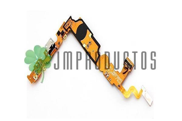 Flex De Carga Lg Optimus L7 2 Dual P715, Garantizada Oferta - Imagen 6