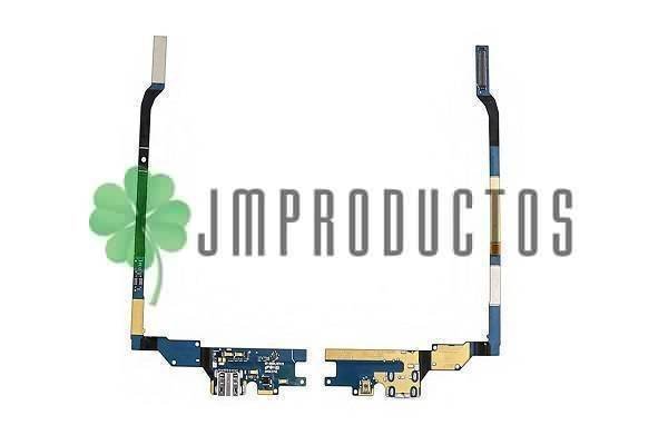 Flex De Carga Samsung Galaxy S4, I9500, I9505, I545 - Imagen 6