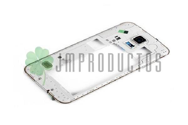 Marco Bisel Para Samsung Galaxy S5 I9600 G900 Completo