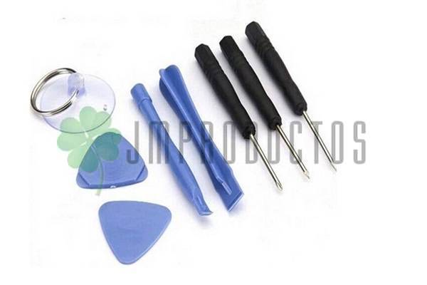 Bateria Iphone 5s + Kit De Desarme - Imagen 6