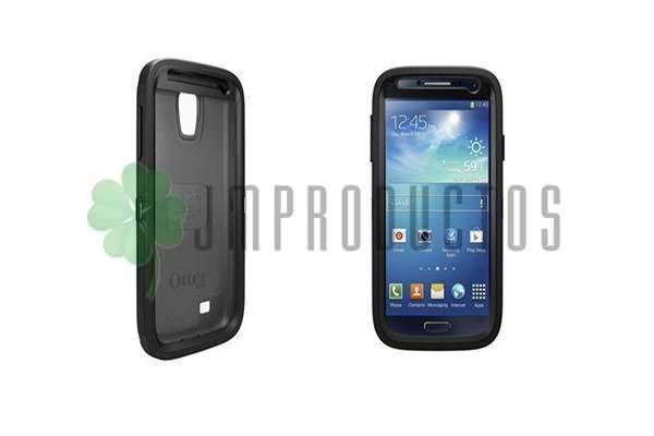 Carcasa Otterbox Samsung Galaxy S4 Commuter Oferta Full Protección - Imagen 7