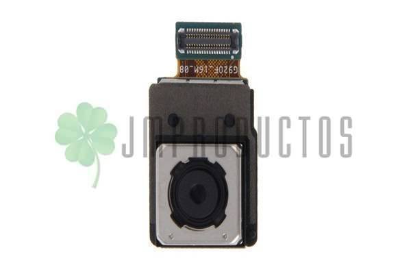 Camara Trasera Samsung Galaxy S6 920 / S6 Edge G925 Nueva - Imagen 7