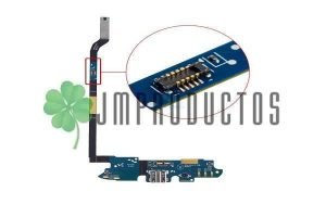 Flex de Carga Samsung Galaxy S4, I545