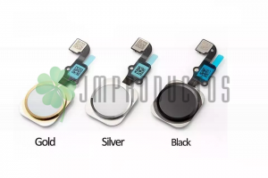 Boton Home Iphone 6s Flex Completo Sensor Touch Id Calidad