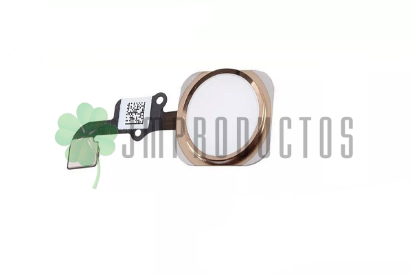 Boton Home Iphone 6 Flex Completo Sensor Touch Id Calidad - Imagen 5