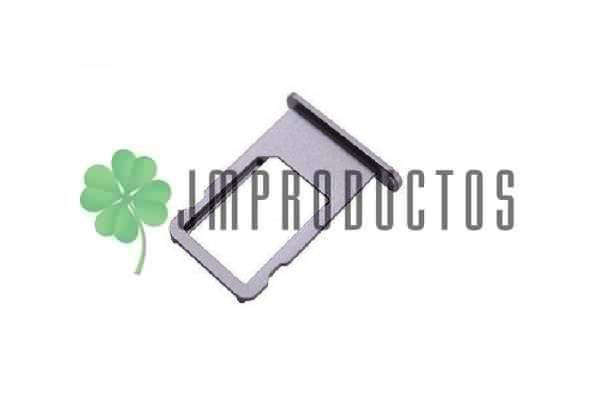 Bandeja Porta Nano Sim Para Iphone 6s, Gold, Silver, Grey - Imagen 2