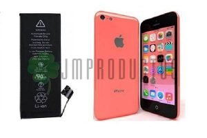 Bateria Iphone 5c