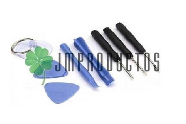 Botón Home Iphone 6 Plus Flex Sensor Touch Id + Kit Desarme - Imagen 3