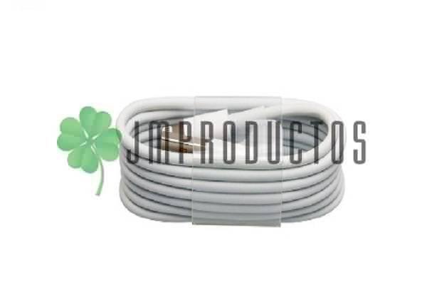 Cable Lightning Iphone 5 5c 5s 6 6s Ipad - Imagen 3
