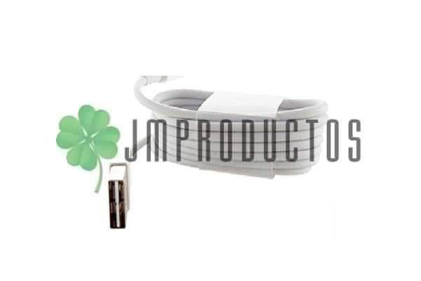 Cable Lightning Iphone 5 5c 5s 6 6s Ipad - Imagen 4